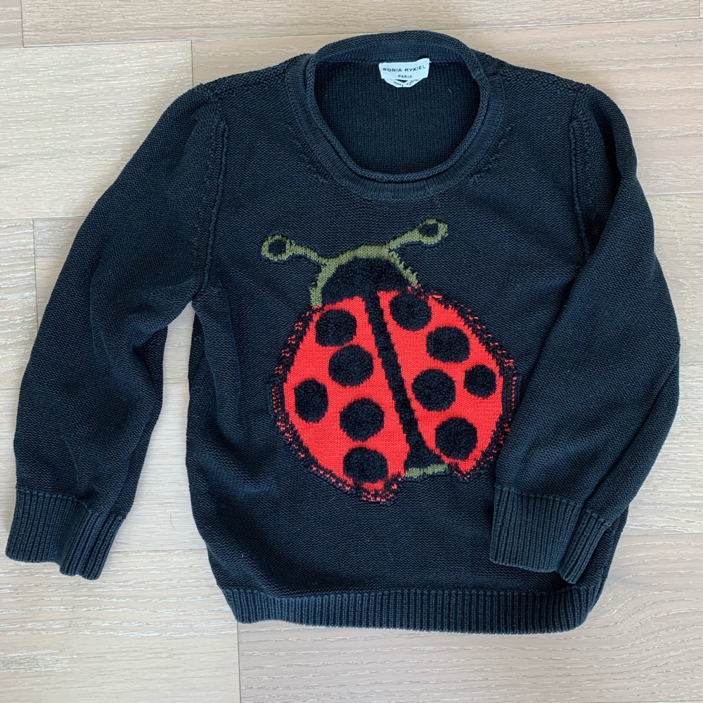 SONIA RYKIEL - Sweater